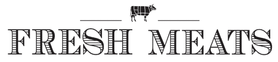 Fresh Meats logo 1