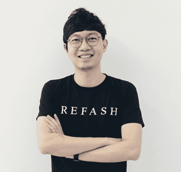 refash founder