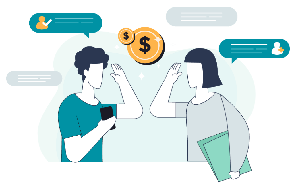 Affiliate Program