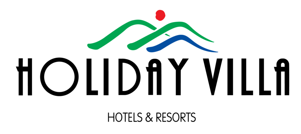 Holiday Villa Logo vector