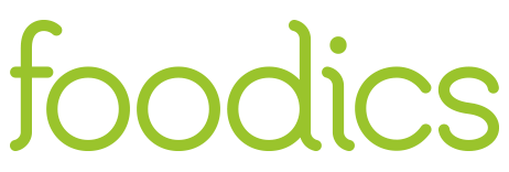 foodics logo 1