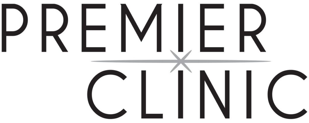 premier clinic logo