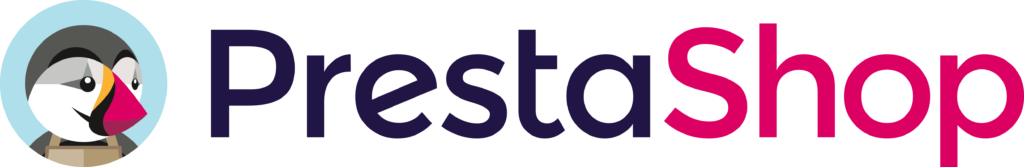 prestashop logo