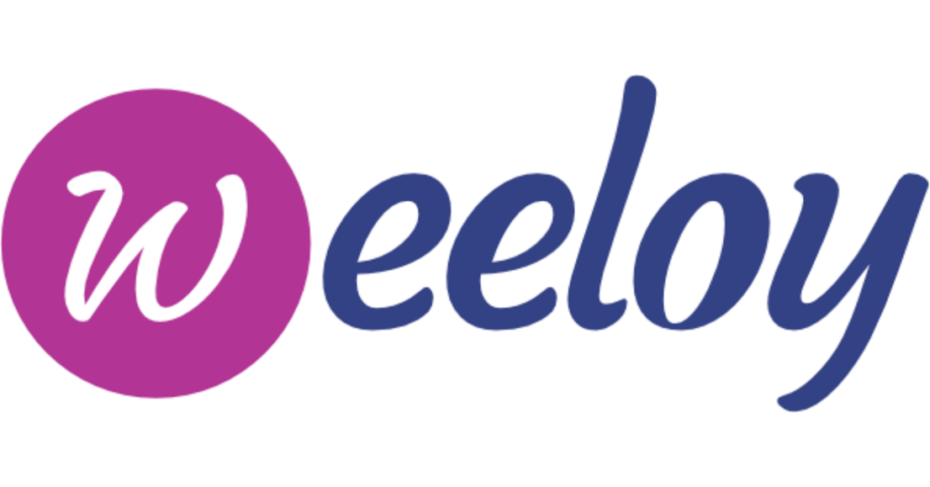weeloy logo