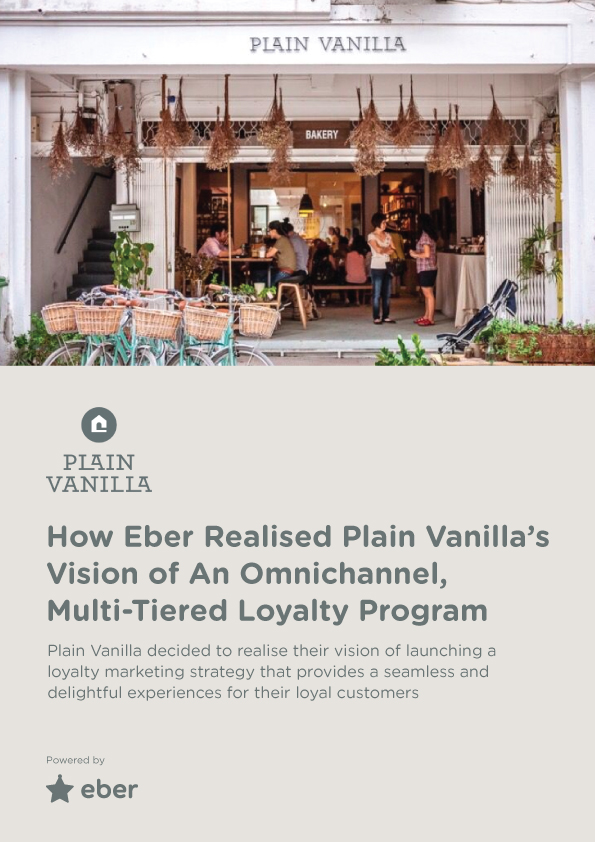 [case study] plain vanilla
