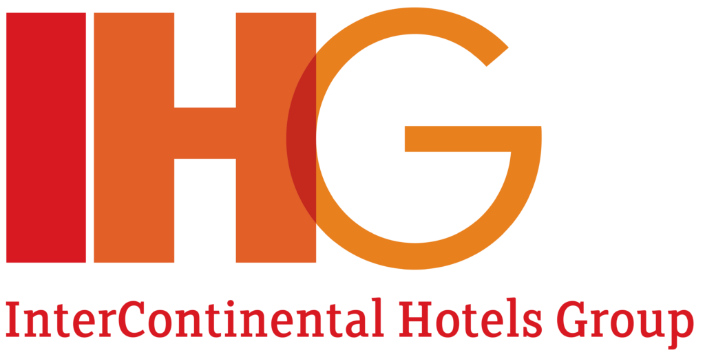 ihg logo intercontinental hotels group