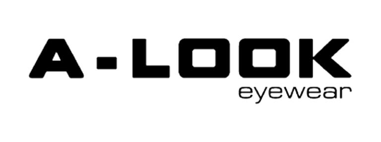 a look logo