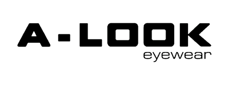 a look logo