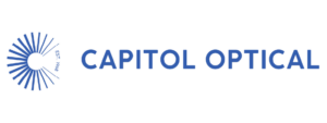 capitol optical logo