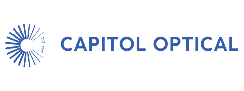 capitol optical logo