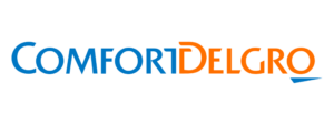 comfortdelgro logo