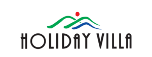 holiday villa logo