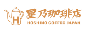 hoshino logo
