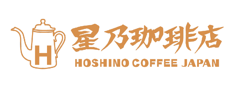 hoshino logo