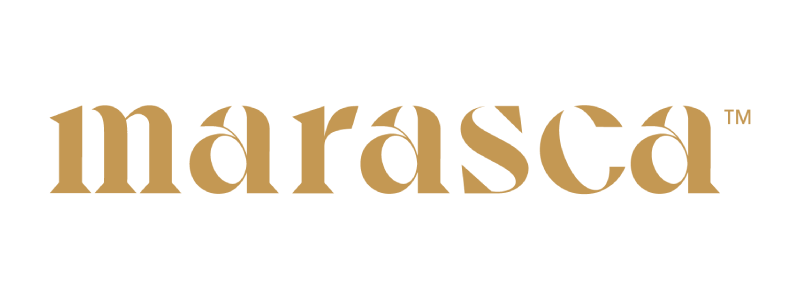 marasca logo
