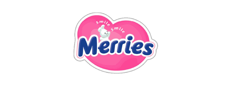 merries logo