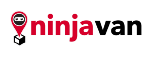 ninja van logo