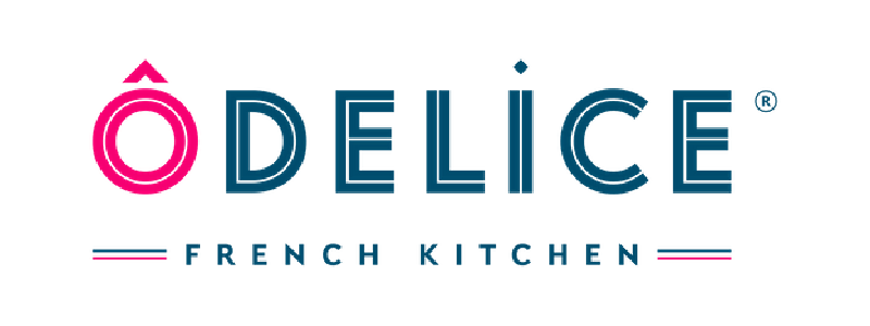 odelice logo