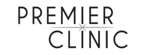 permier clinic logo