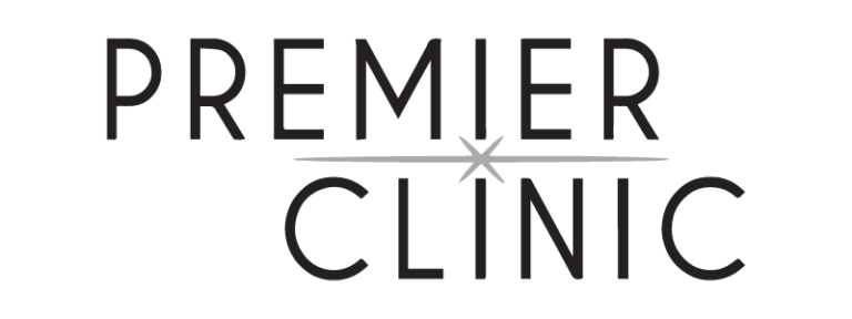 permier clinic logo