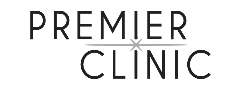 permier clinic logo