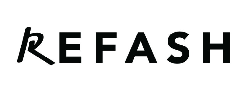 refash logo