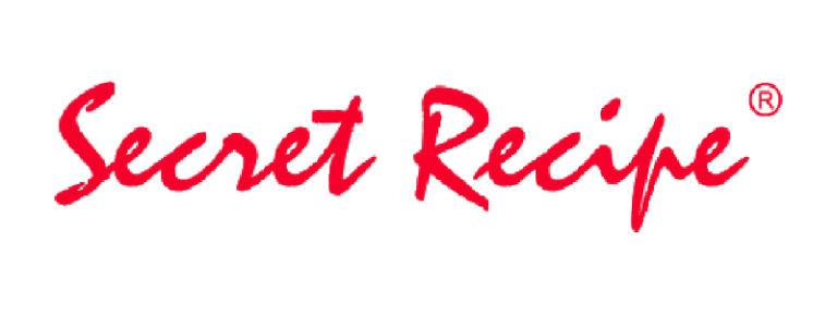 secert recipe logo