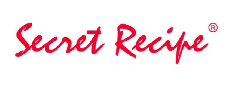 secert recipe logo