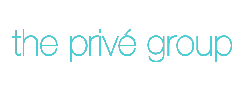 the prive logo