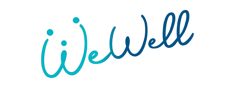 wewell logo