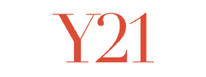 y21 logo