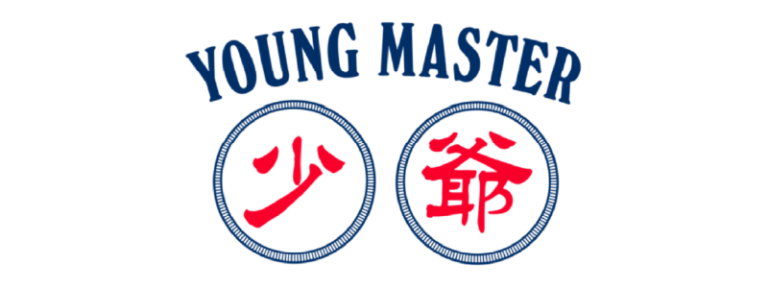 young master logo