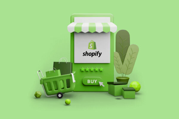 7 ways to boost traffic to your shopify store