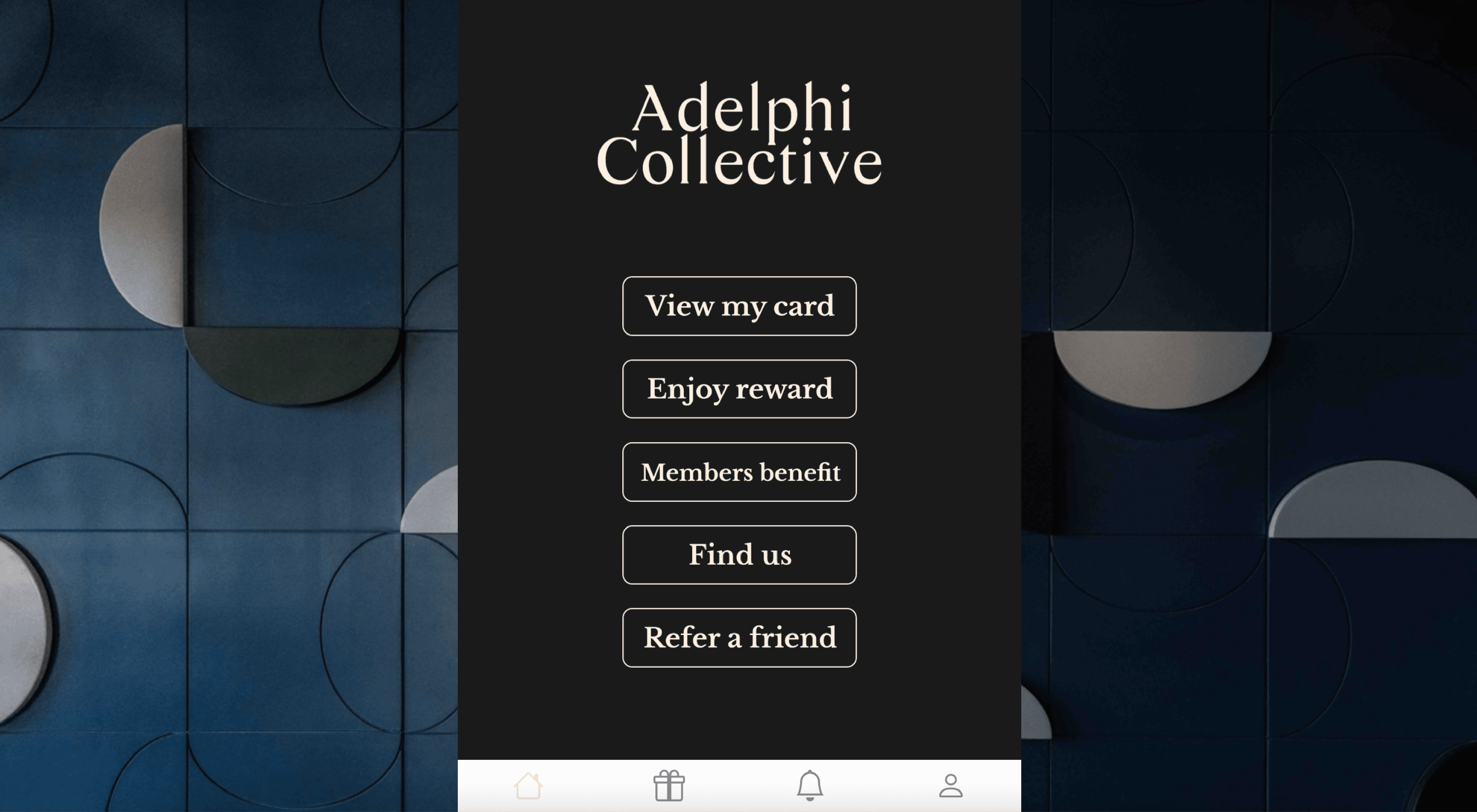 adelphi collective