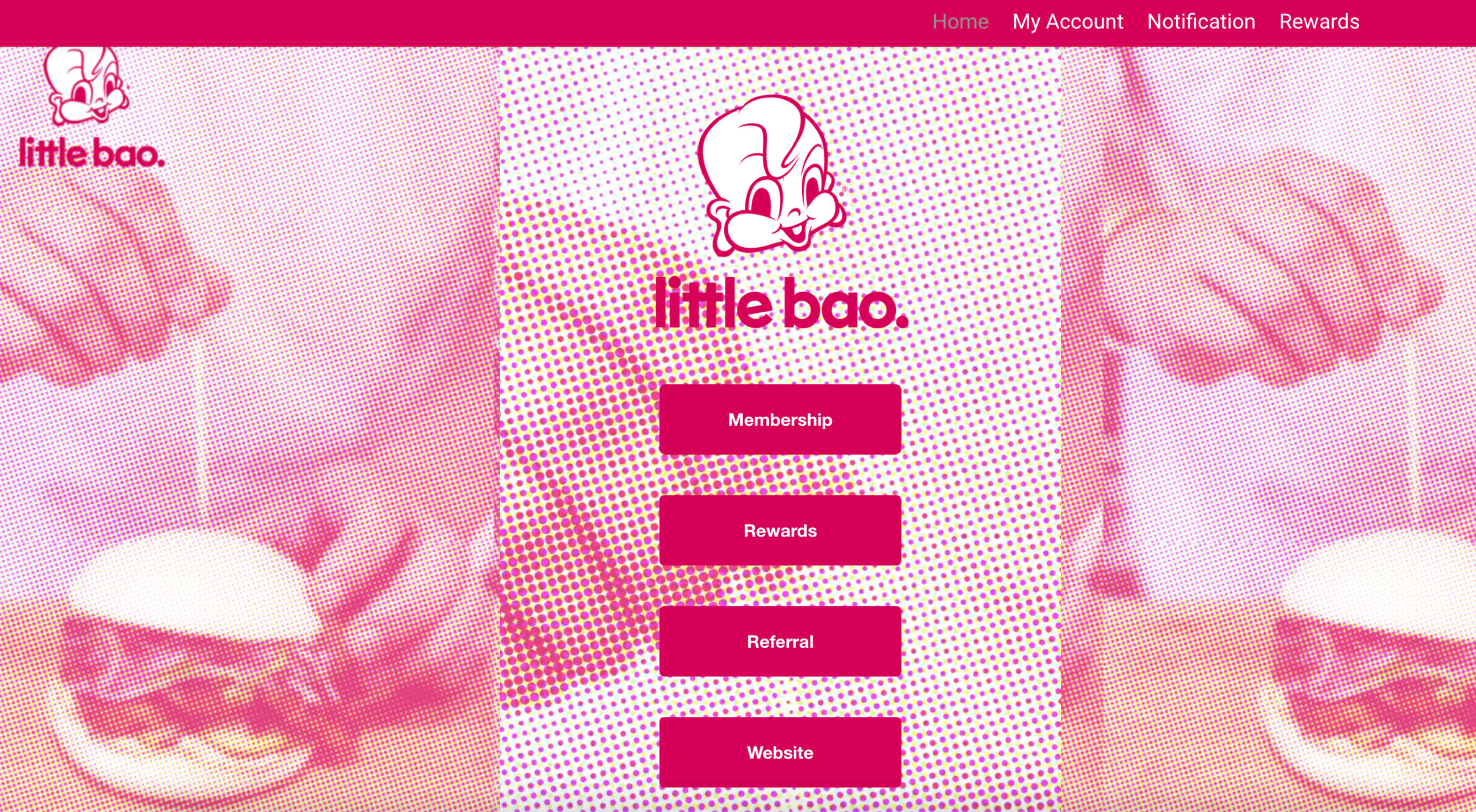 Little Bao_Portal