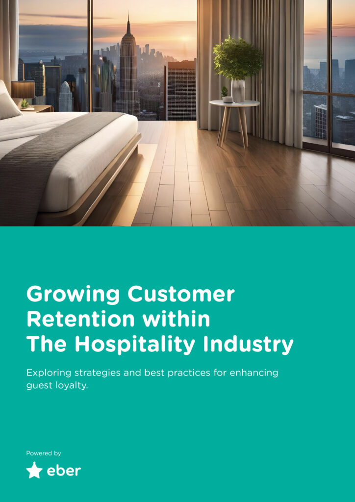 Hospitality_Case Study