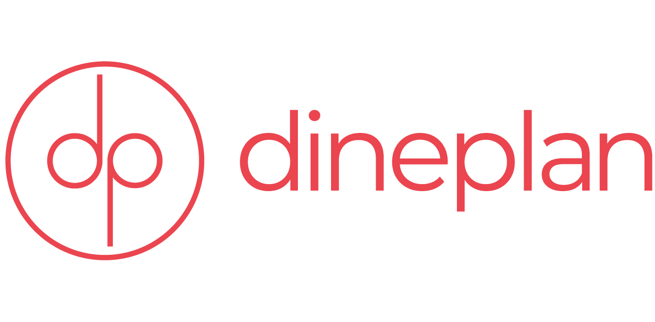 dineplan logo horizontal water melon e1659168488621