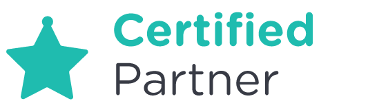 certified partner