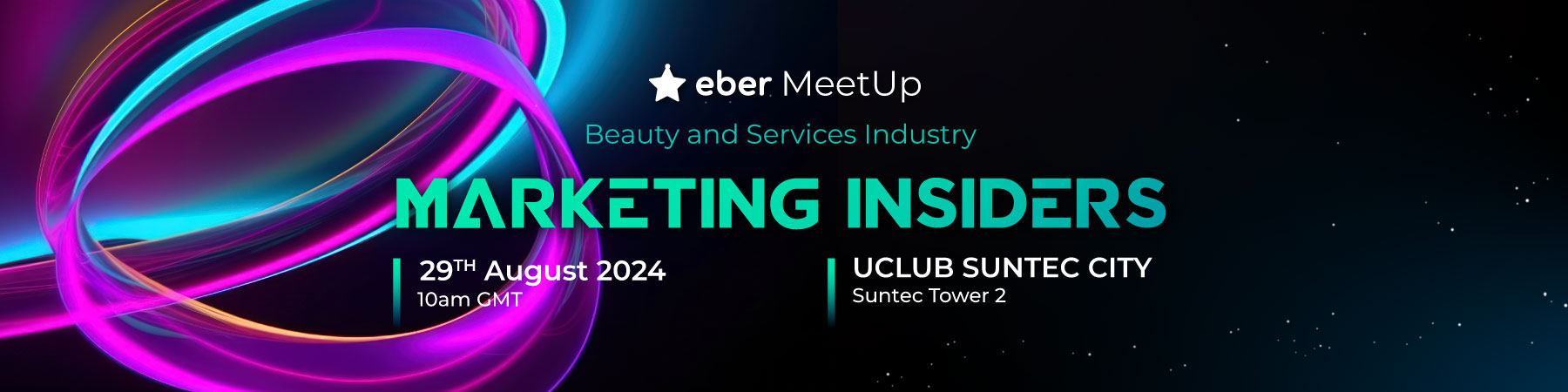 marketing insiders eber meet up beauty