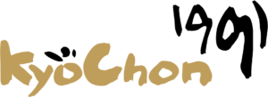 kyochon logo