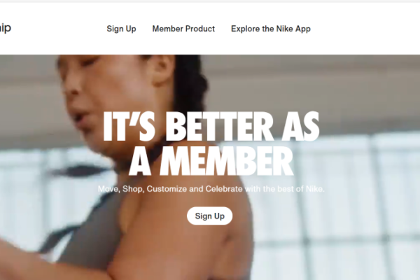 nike member screenshot 960x442