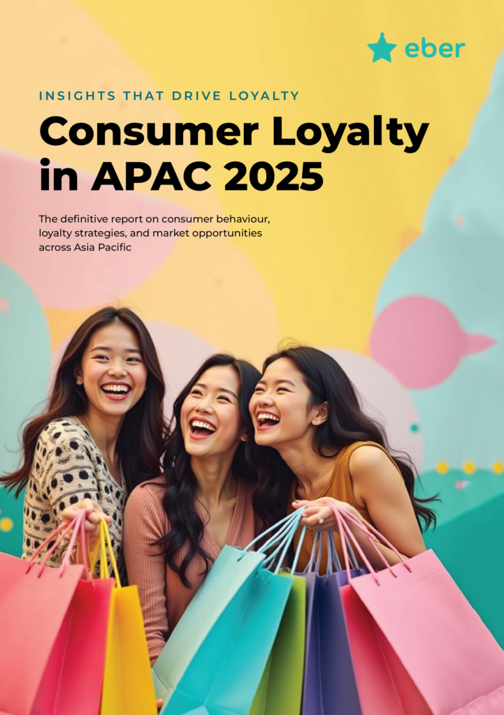 consumer loyalty in apac 2025