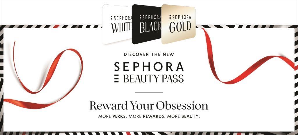 Sephora-Beauty-Pass-Loyalty-Program