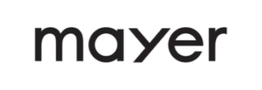 mayer logo
