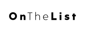 onthelist logo