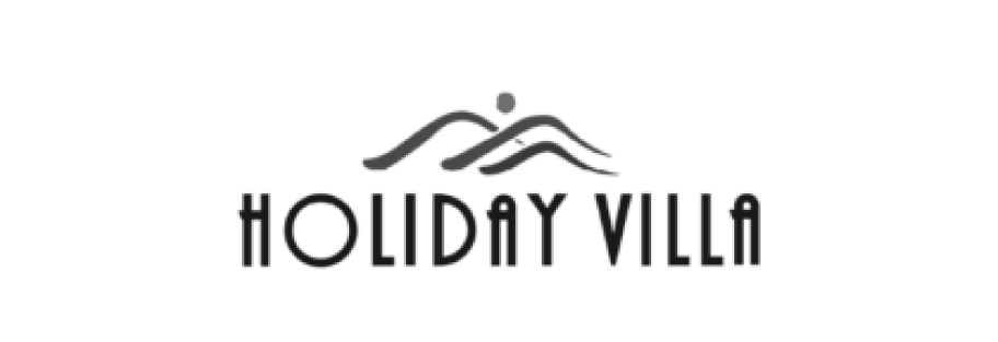 Holiday Villa