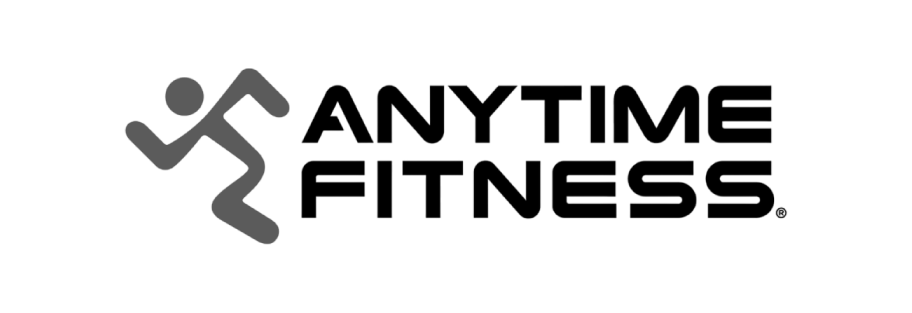 anytime fitness logo