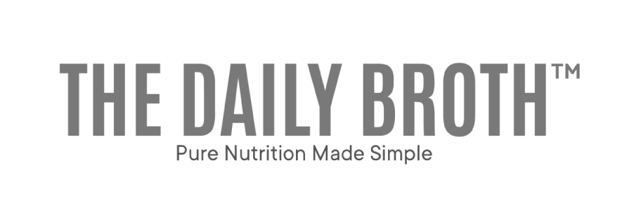 the daily broth