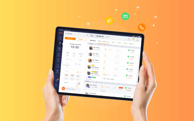 Eber x Inline Integration