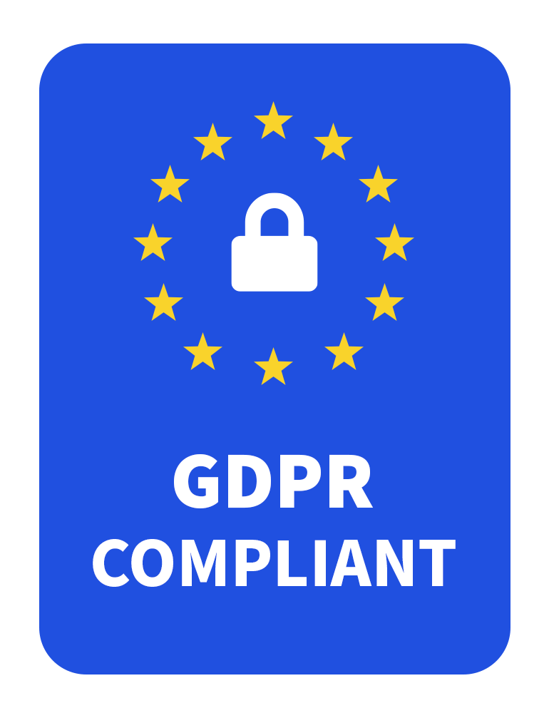 GDPR Ready